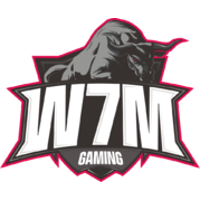 W7M logo