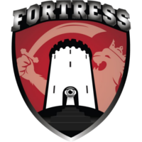 Team Fortress Esports Logo