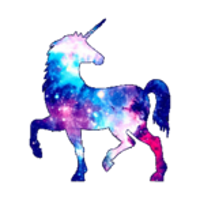Team Unicorn Logo