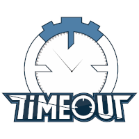 Team TimeOut Esports Logo