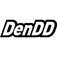 Équipe DenDD Logo