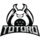 Totoro Gaming Logo