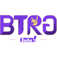 BTRG.IMBA logo