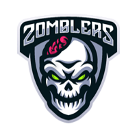 Zomb logo