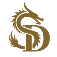Team SinoDragon Gaming Logo