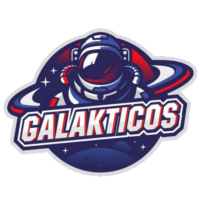 Team Galakticos Academy Logo