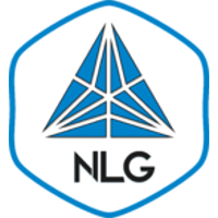 NLG logo