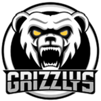 Equipe Grizzlys Esports Logo