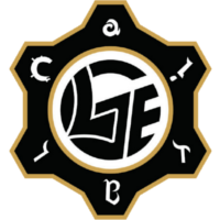 LinGan eSports Huya logo