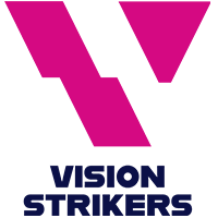 Vision Strikers logo