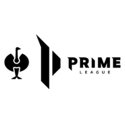 2023 Prime League 1st Division Spring [PRM] Torneio Logo