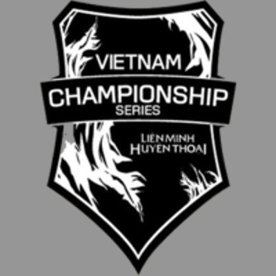 2019 Vietnam Championship Summer Promotion [VSC Pr] Tournament Logo
