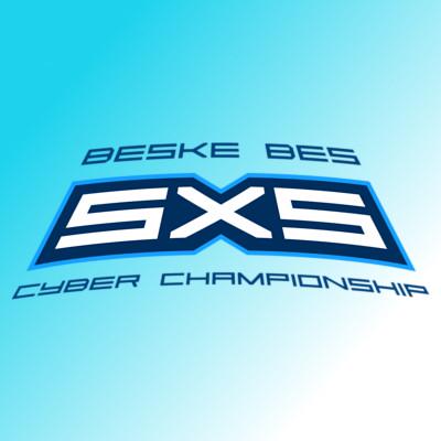 2023 Beske Bes [BKB] Torneio Logo