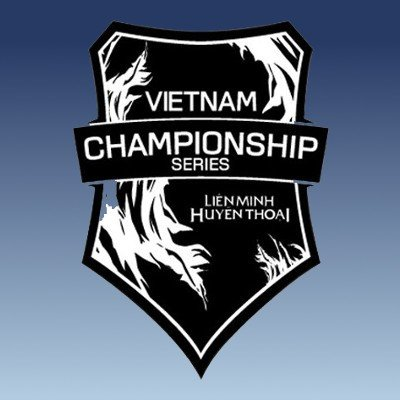 VCS 2020 Spring Promotion [VCS] Tournament Logo