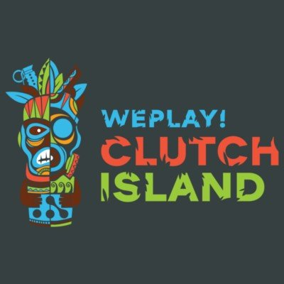 WePlay Clutch Island [CI] Torneio Logo