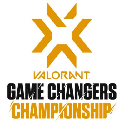 Tournament 2023 VALORANT Champions Tour: Game Changers Championship