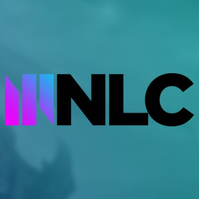 2022 Northern League of Legends Championship Spring [NLC] Tournament Logo