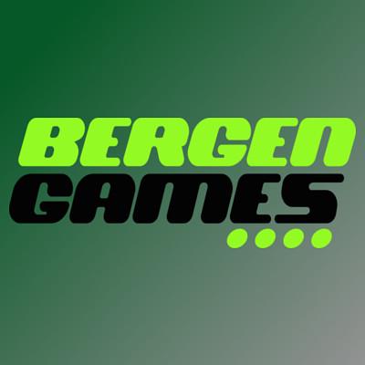 2024 Bergen Games [BG] Torneio Logo