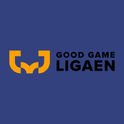 2023 Good Game League Fall [GGL] Tournament Logo