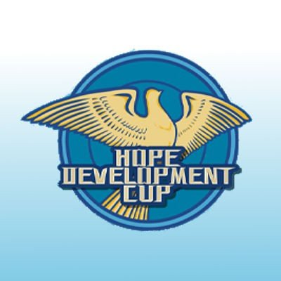 Hope Development Cup Season 1 [HDC] Tournament Logo