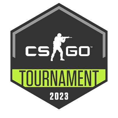 2023 MMPOWER Tournament [MMP] Torneio Logo