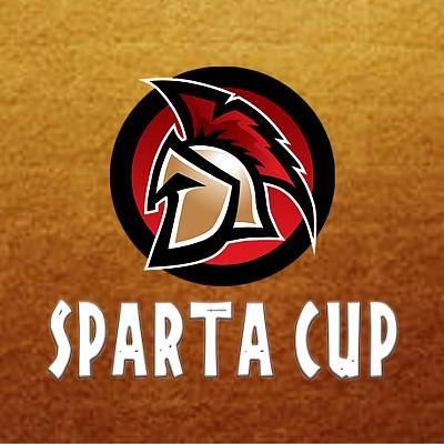 2023 Sparta Cup [Sparta] Tournament Logo