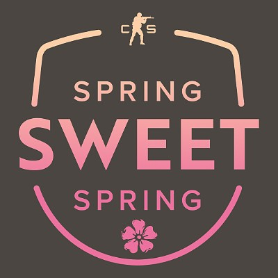Spring Sweet Spring #3 [SSS] Torneio Logo