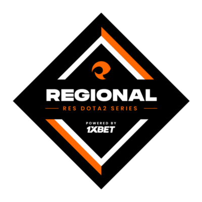 Tournament 2024 RES Regional Series: SEA 1