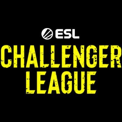2022 ESL Challenger League Season 42: Europe [ESL EU] Tournament Logo