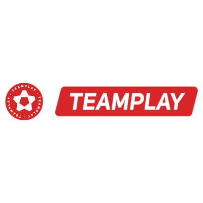LEOX x TEAMPLAY Season 1 [LxT S1] Torneio Logo