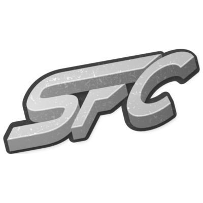 2018 SEA Fire Championship [SEA FC] Torneio Logo