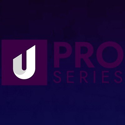 2020 UNITED Pro Series Winter [UPS] Tournament Logo