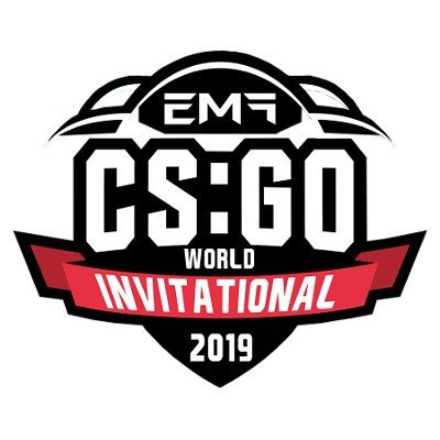 2019 EMF CSGO World Invitational [EMF ] Tournoi Logo