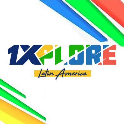 2023 1xPLORE LATAM #4 [1XPL] Tournament Logo