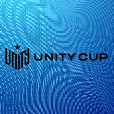 2021 LVP Unity Cup [LVP] Torneio Logo