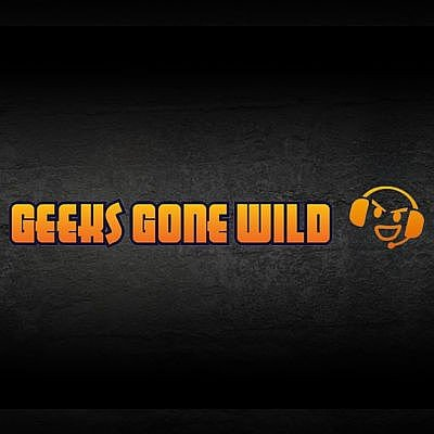 Geeks Gone Wild 24 [GGW] Torneio Logo