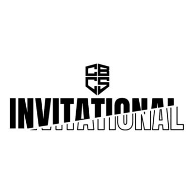 2023 CBCS Invitational [CBCS] Tournament Logo