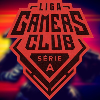 2021 Gamers Club Liga Série A: May [GCL] Tournament Logo