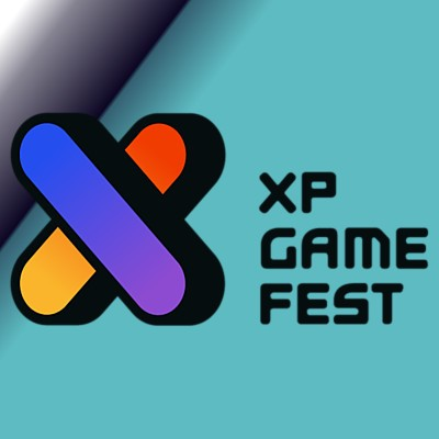 2021 XP Game Fest [XP] Tournament Logo