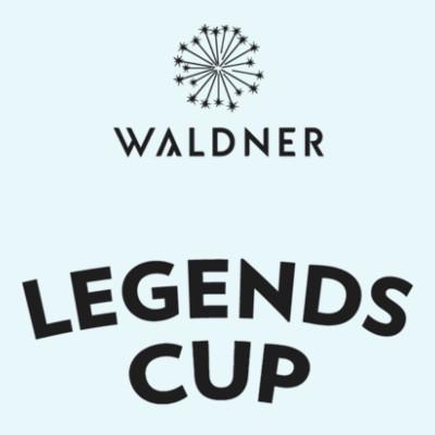 2023 Waldner Legends Cup [WLC] Torneio Logo