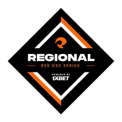 2024 RES Regional Champions [RESRG] Tournament Logo