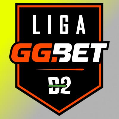 2023 Brasil Liga Season 2 [BL S2] Torneio Logo