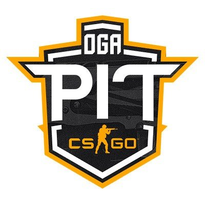 OGA Counter Pit S8 [OGA] Tournament Logo