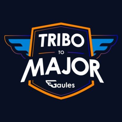 Tribo to Major [TtM] Torneio Logo