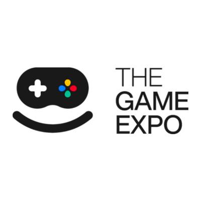 2024 The Game Expo [TGE] Torneio Logo
