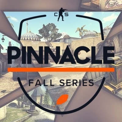 2021 Pinnacle Fall Series 3 [PC S3] Torneio Logo