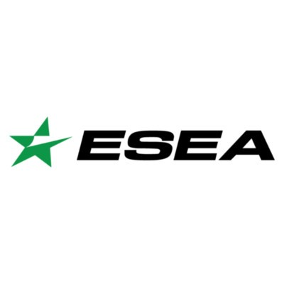 2021 ESEA Cash Cup 1 Autumn SA [ECC SA] Torneio Logo