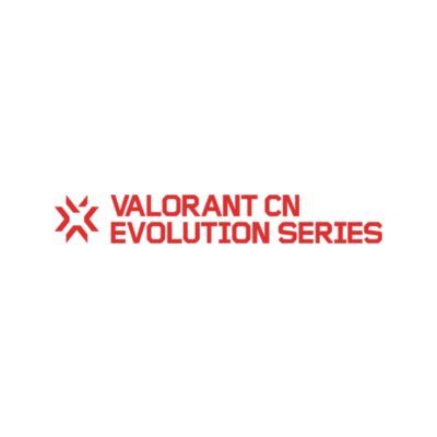 Tournament 2023 Valorant China Evolution Series Act-1