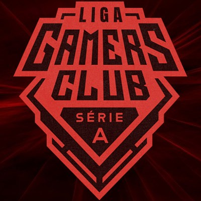 2022 Gamers Club Liga Série A: July [GCLS] Torneio Logo