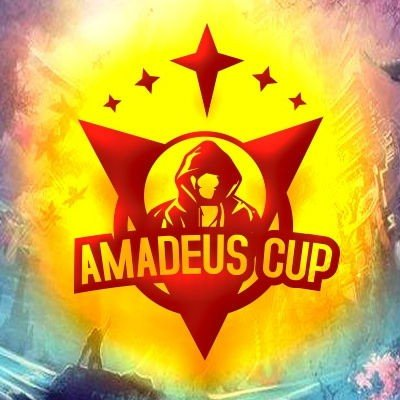 Amadeus Cup [AC] Tournament Logo